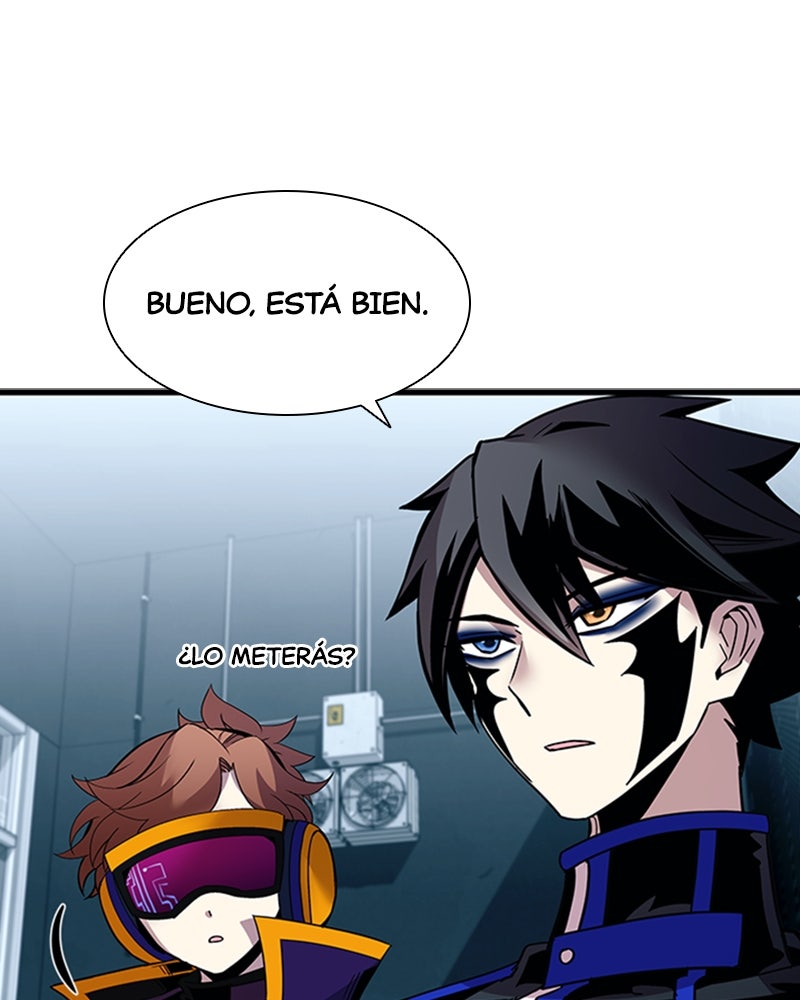 Read Un villano para matar ES Manga Online