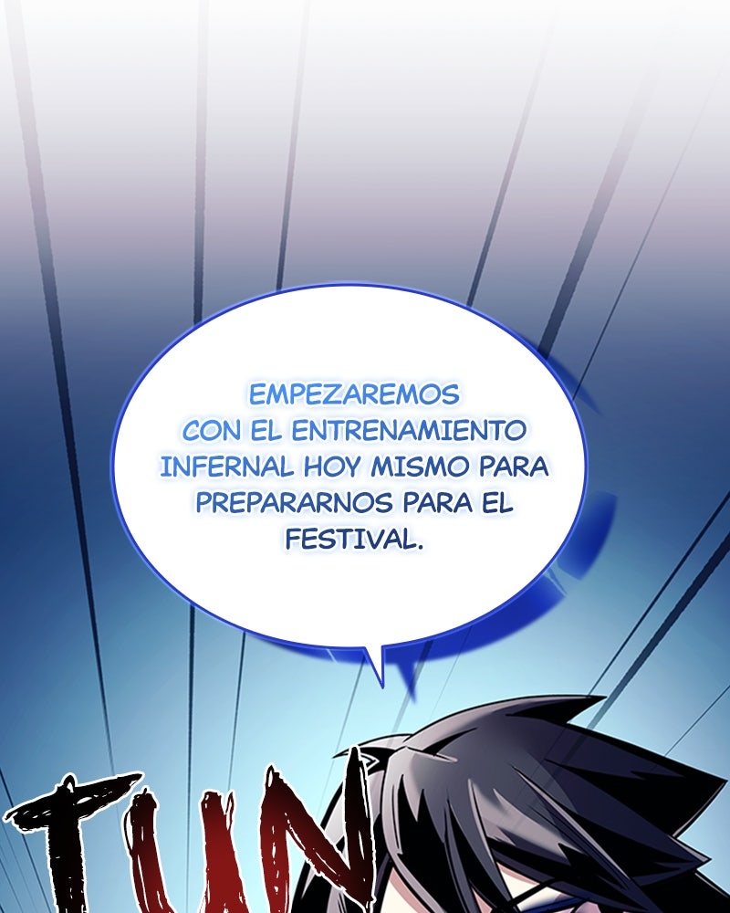 Read Un villano para matar ES Manga Online