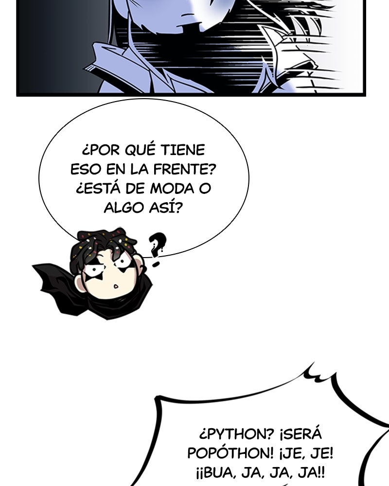 Read Un villano para matar ES Manga Online