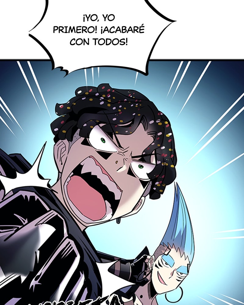 Read Un villano para matar ES Manga Online