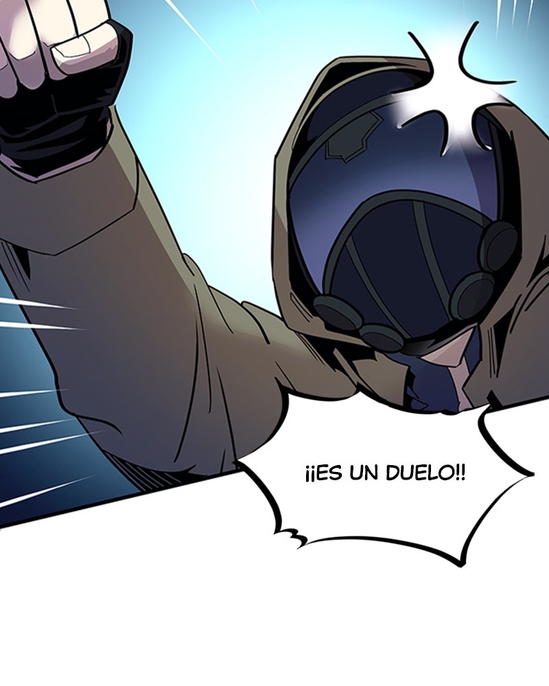 Read Un villano para matar ES Manga Online