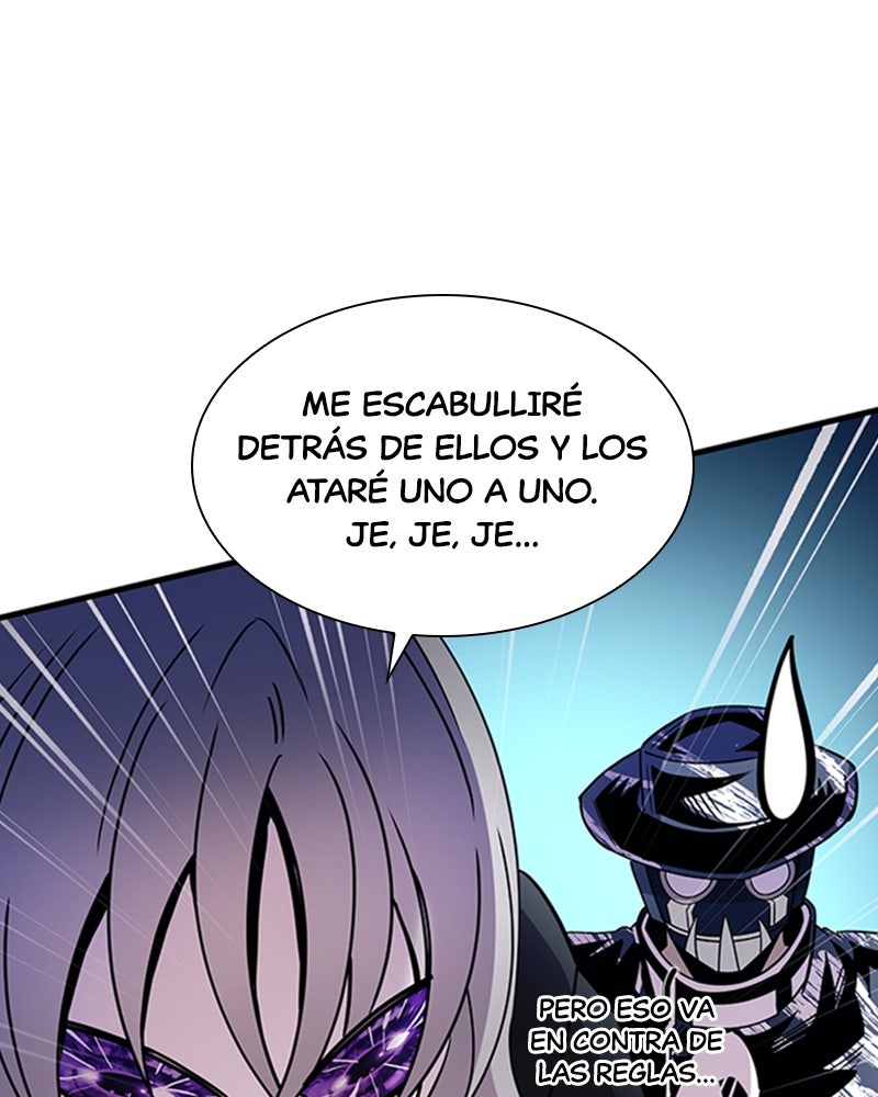 Read Un villano para matar ES Manga Online