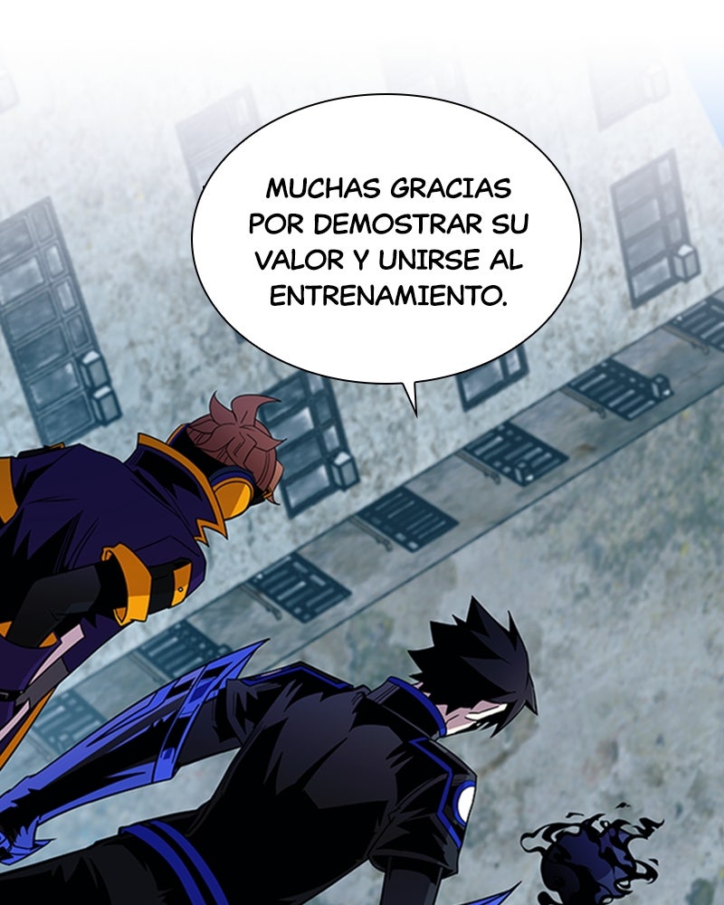 Read Un villano para matar ES Manga Online