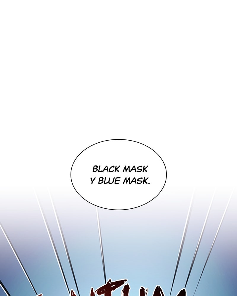 Read Un villano para matar ES Manga Online