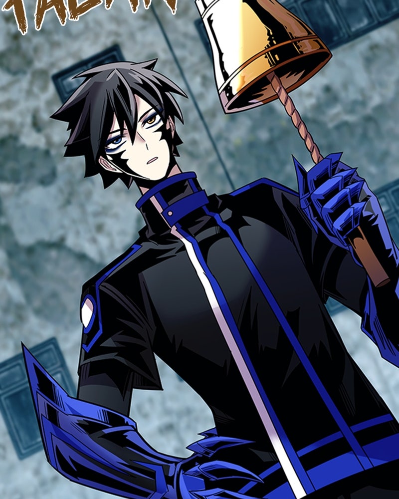 Read Un villano para matar ES Manga Online