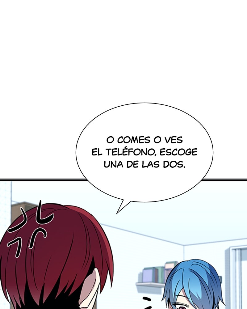 Read Un villano para matar ES Manga Online