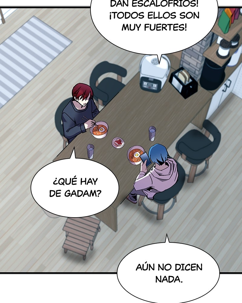 Read Un villano para matar ES Manga Online