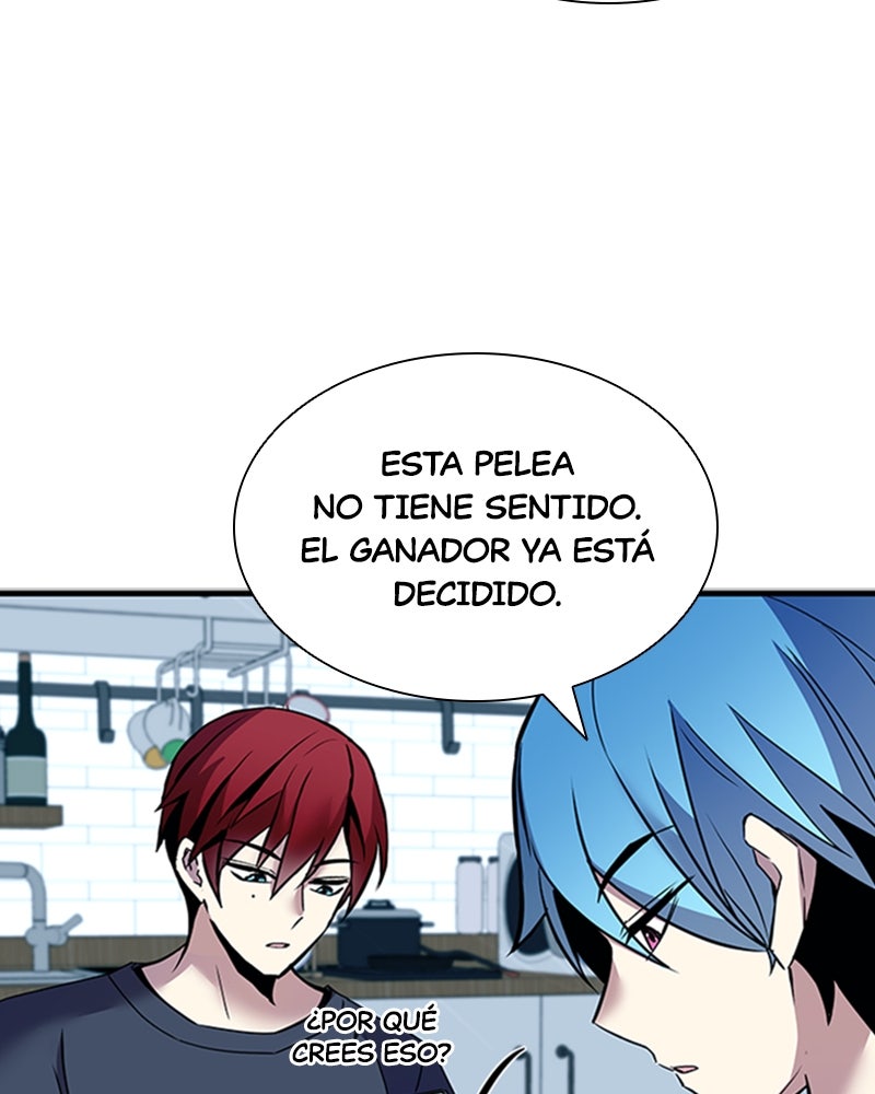 Read Un villano para matar ES Manga Online