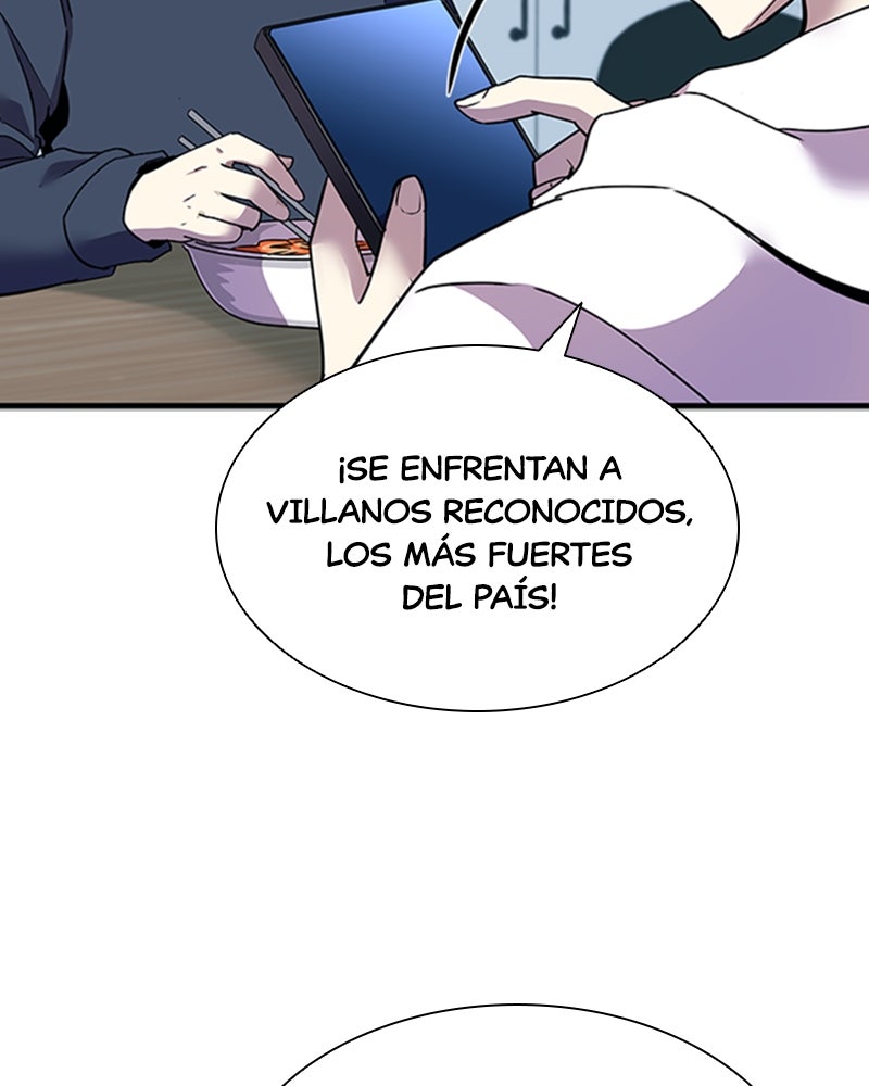 Read Un villano para matar ES Manga Online