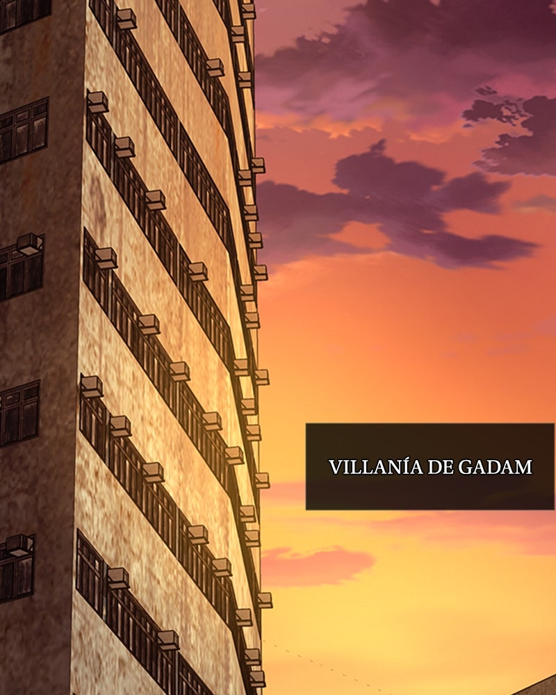 Read Un villano para matar ES Manga Online