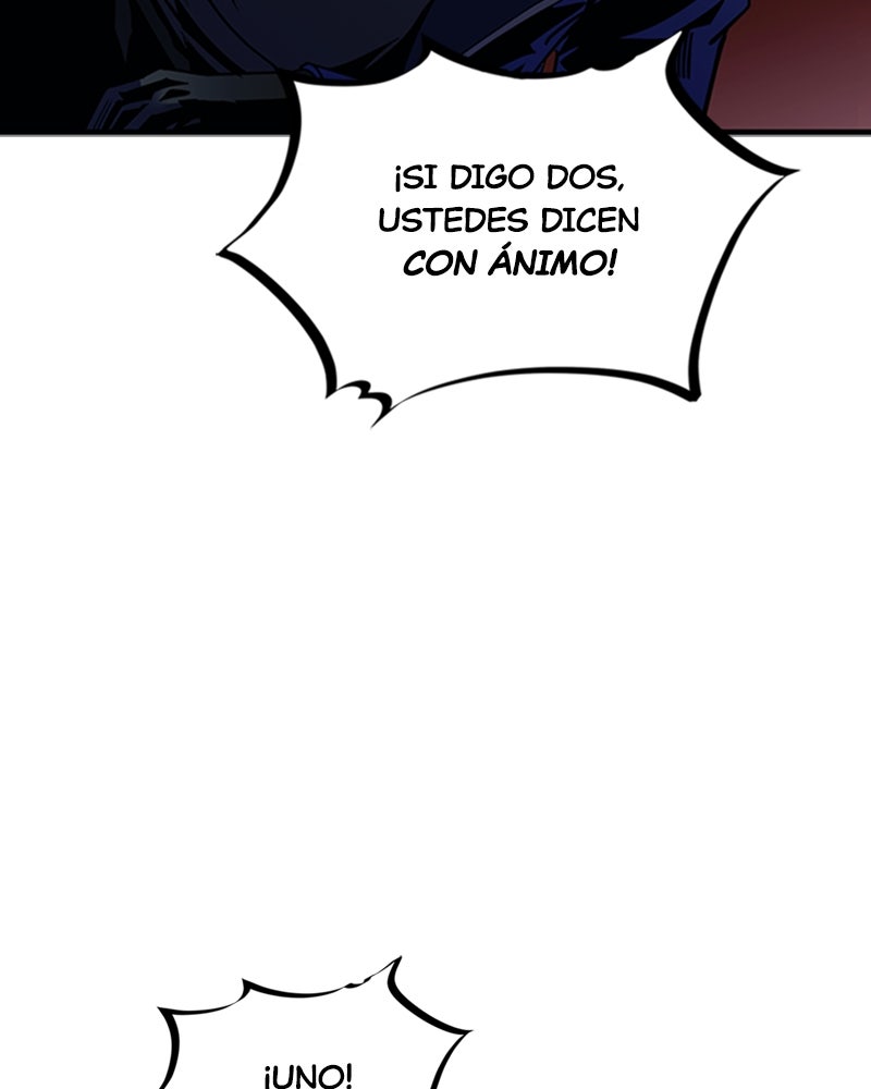Read Un villano para matar ES Manga Online