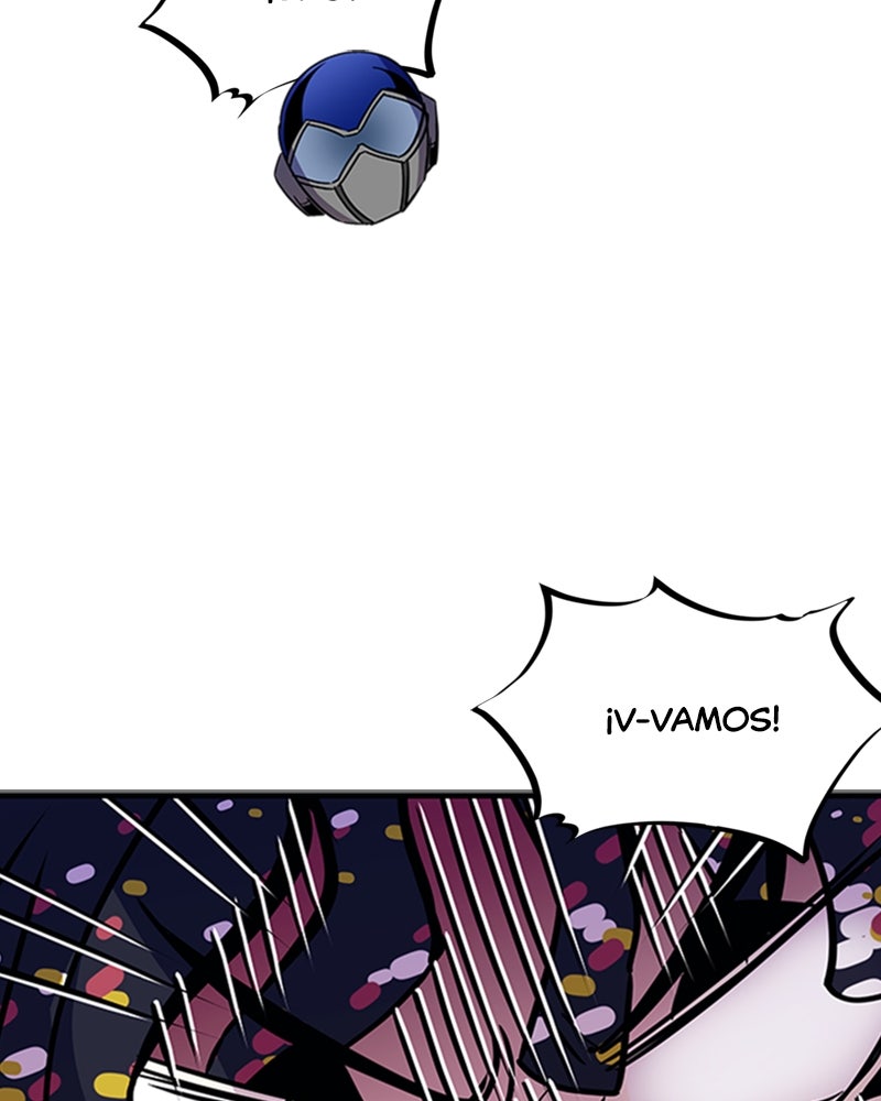 Read Un villano para matar ES Manga Online