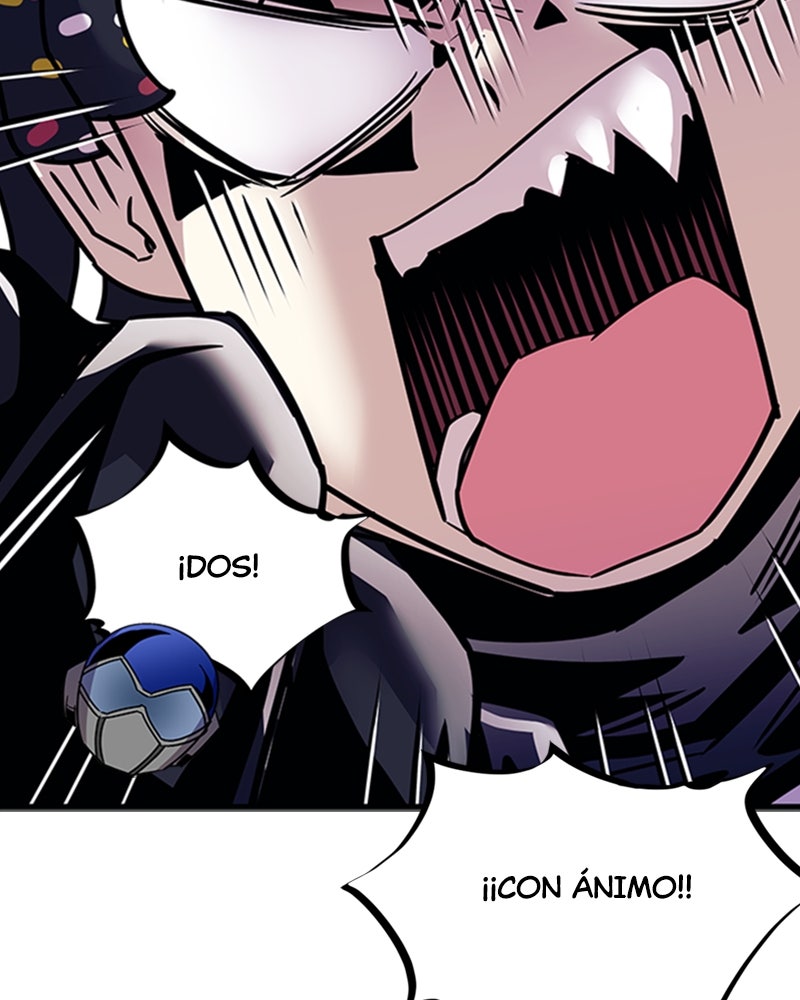 Read Un villano para matar ES Manga Online