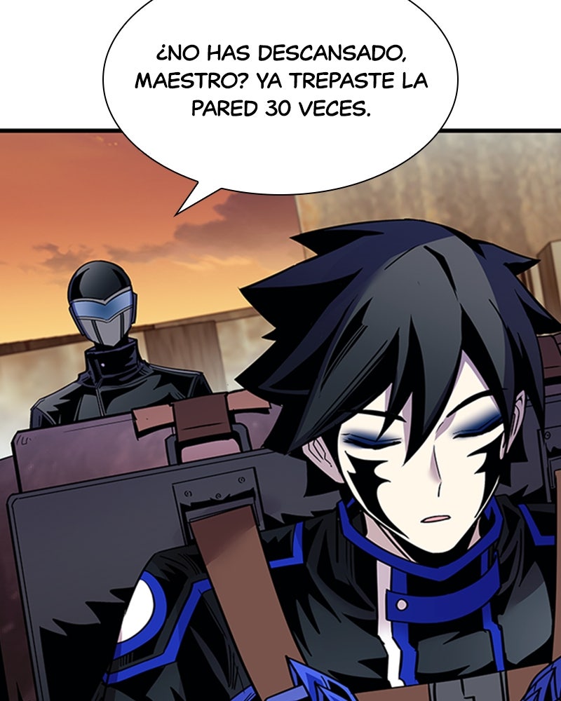 Read Un villano para matar ES Manga Online