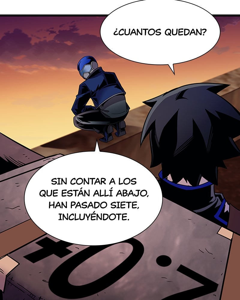 Read Un villano para matar ES Manga Online