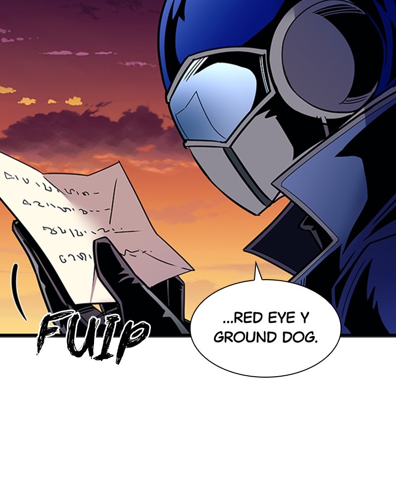 Read Un villano para matar ES Manga Online