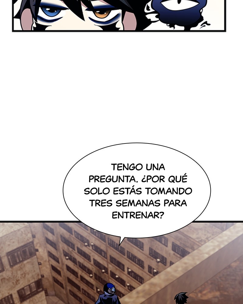 Read Un villano para matar ES Manga Online