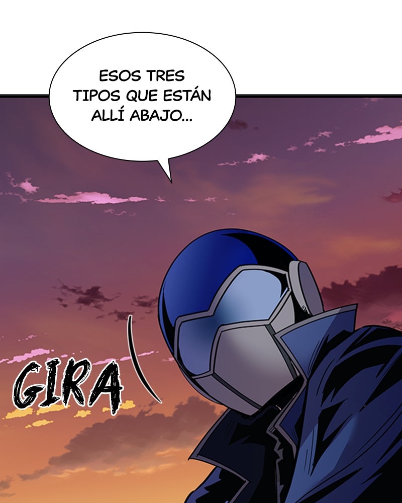 Read Un villano para matar ES Manga Online