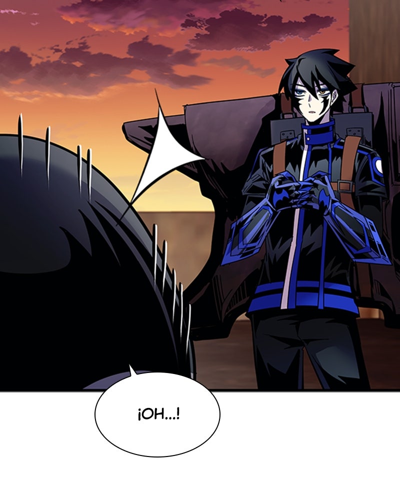 Read Un villano para matar ES Manga Online