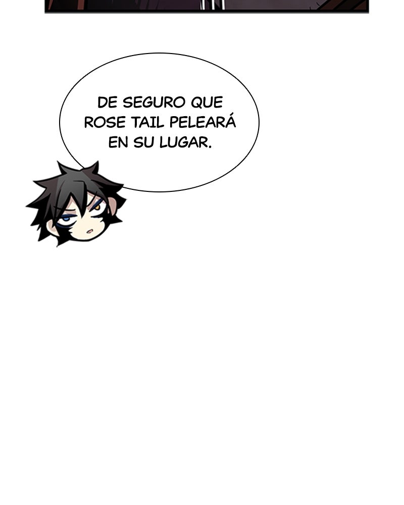 Read Un villano para matar ES Manga Online