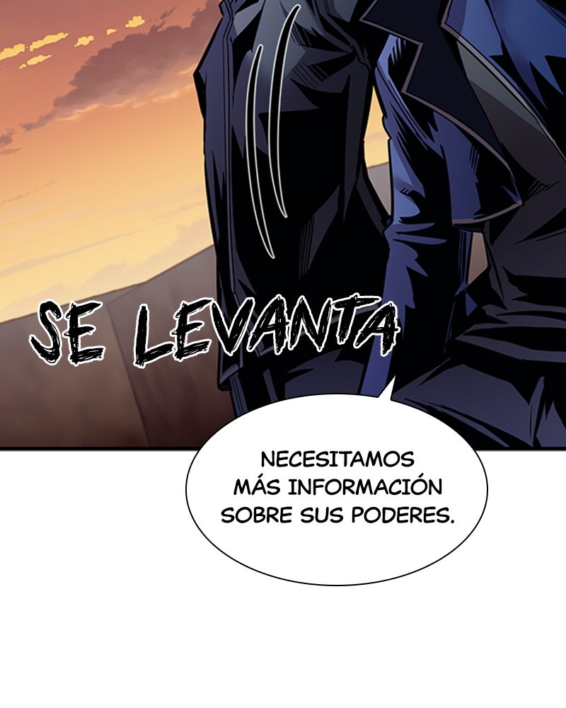 Read Un villano para matar ES Manga Online