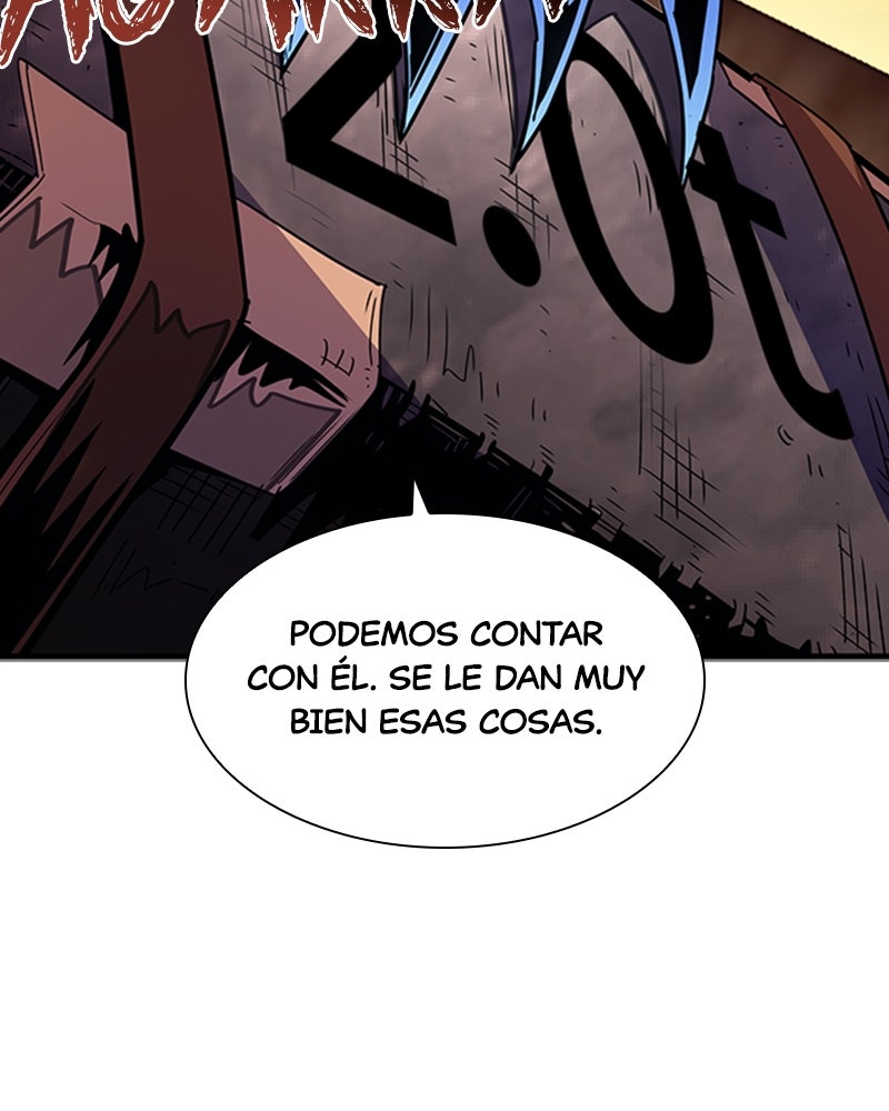 Read Un villano para matar ES Manga Online