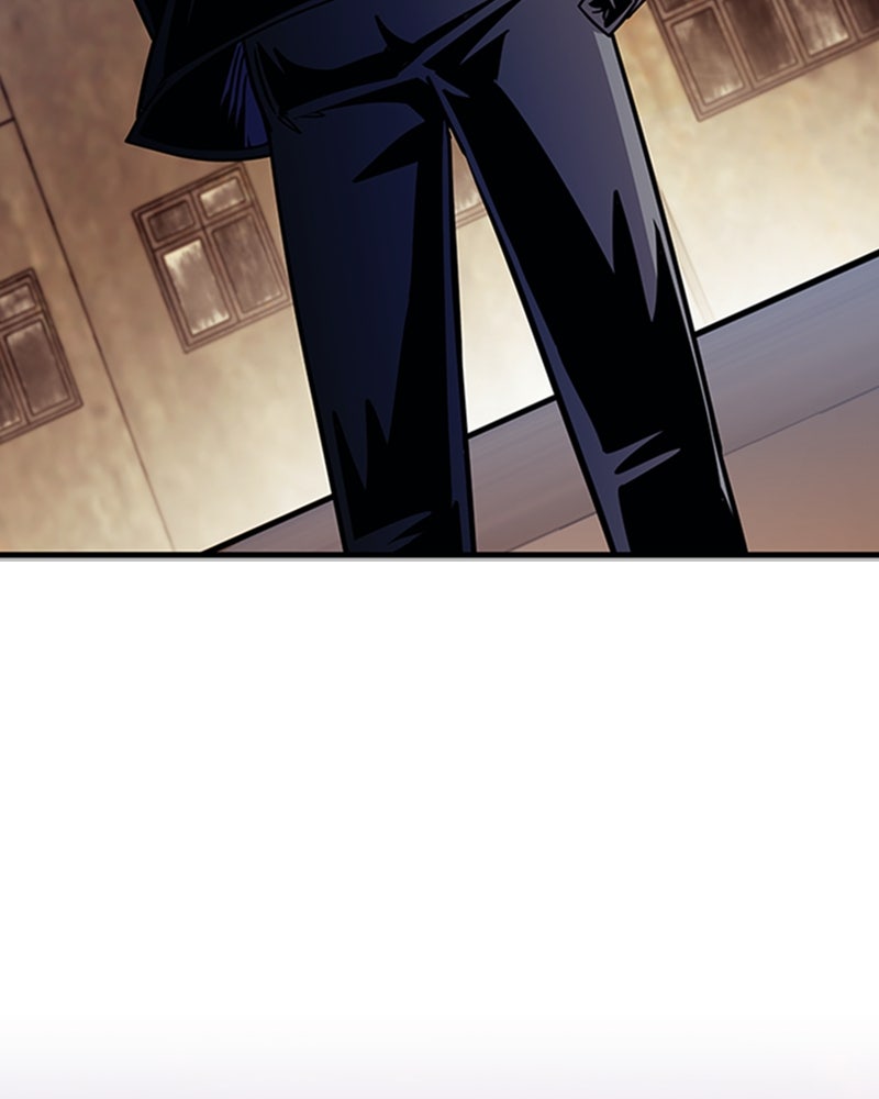 Read Un villano para matar ES Manga Online