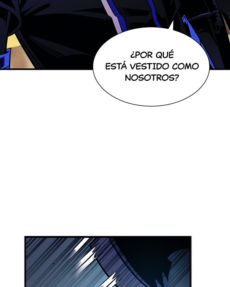 Read Un villano para matar ES Manga Online