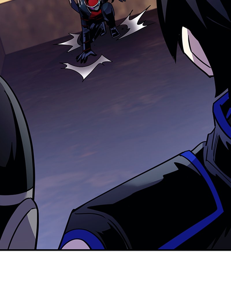 Read Un villano para matar ES Manga Online