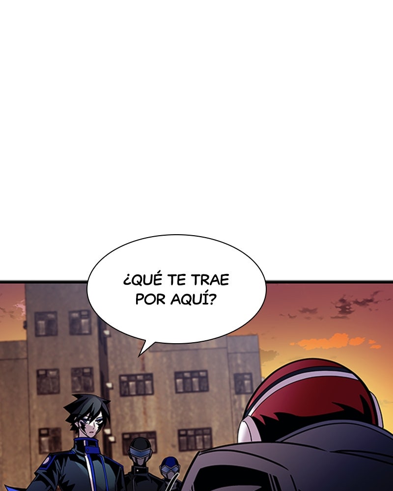 Read Un villano para matar ES Manga Online