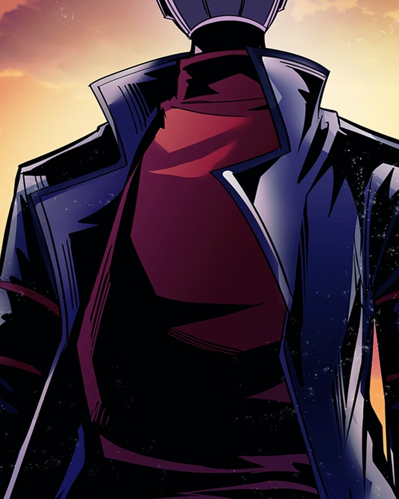 Read Un villano para matar ES Manga Online