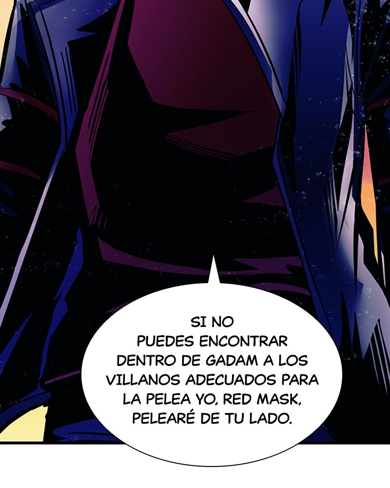 Read Un villano para matar ES Manga Online