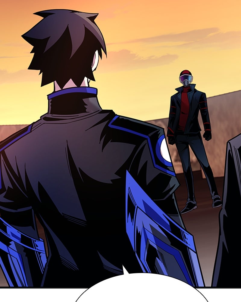 Read Un villano para matar ES Manga Online