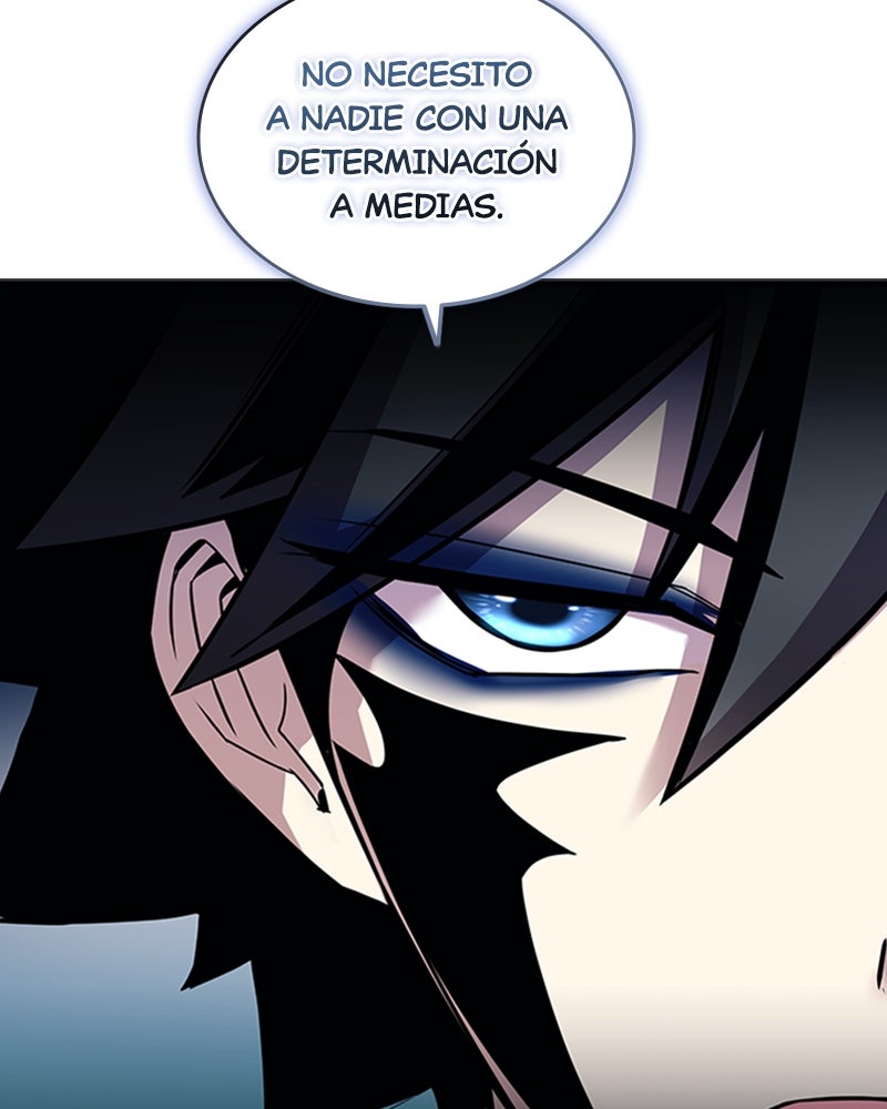 Read Un villano para matar ES Manga Online