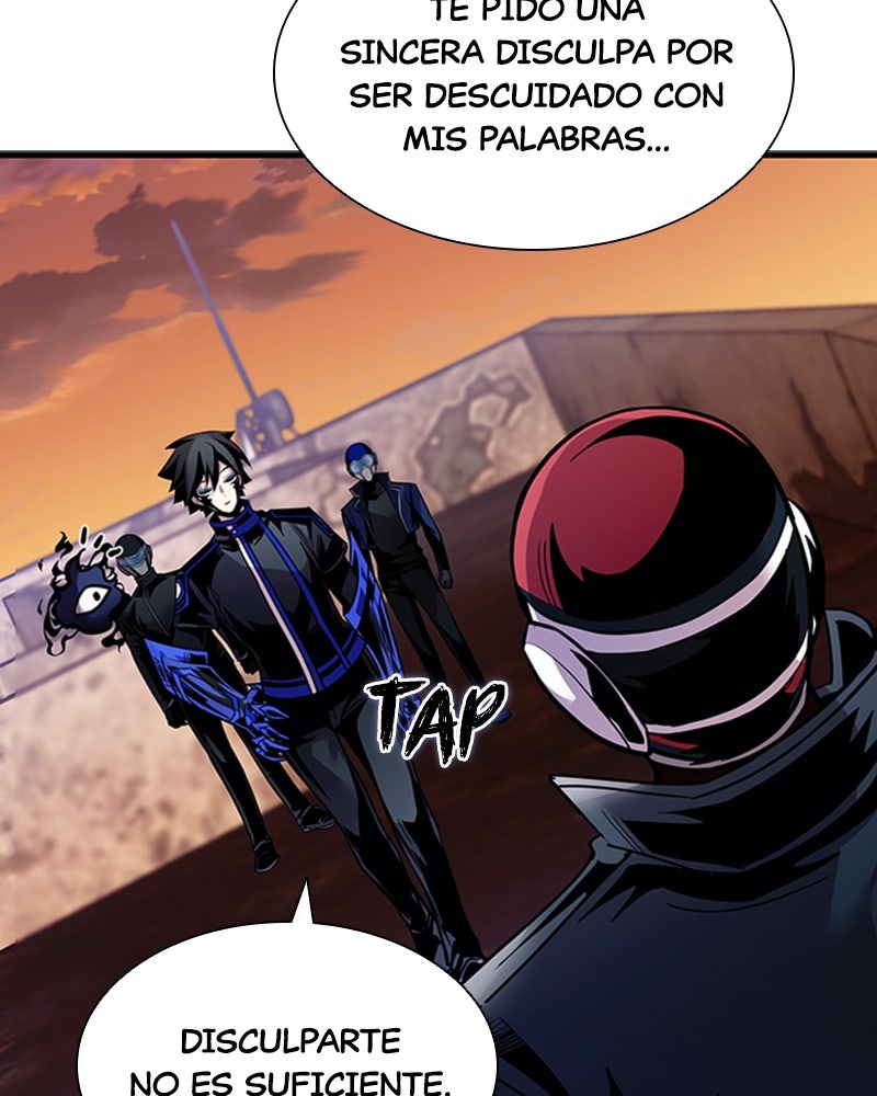 Read Un villano para matar ES Manga Online