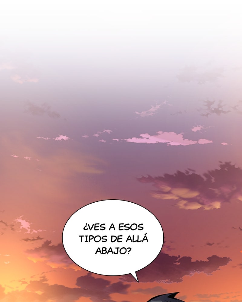 Read Un villano para matar ES Manga Online