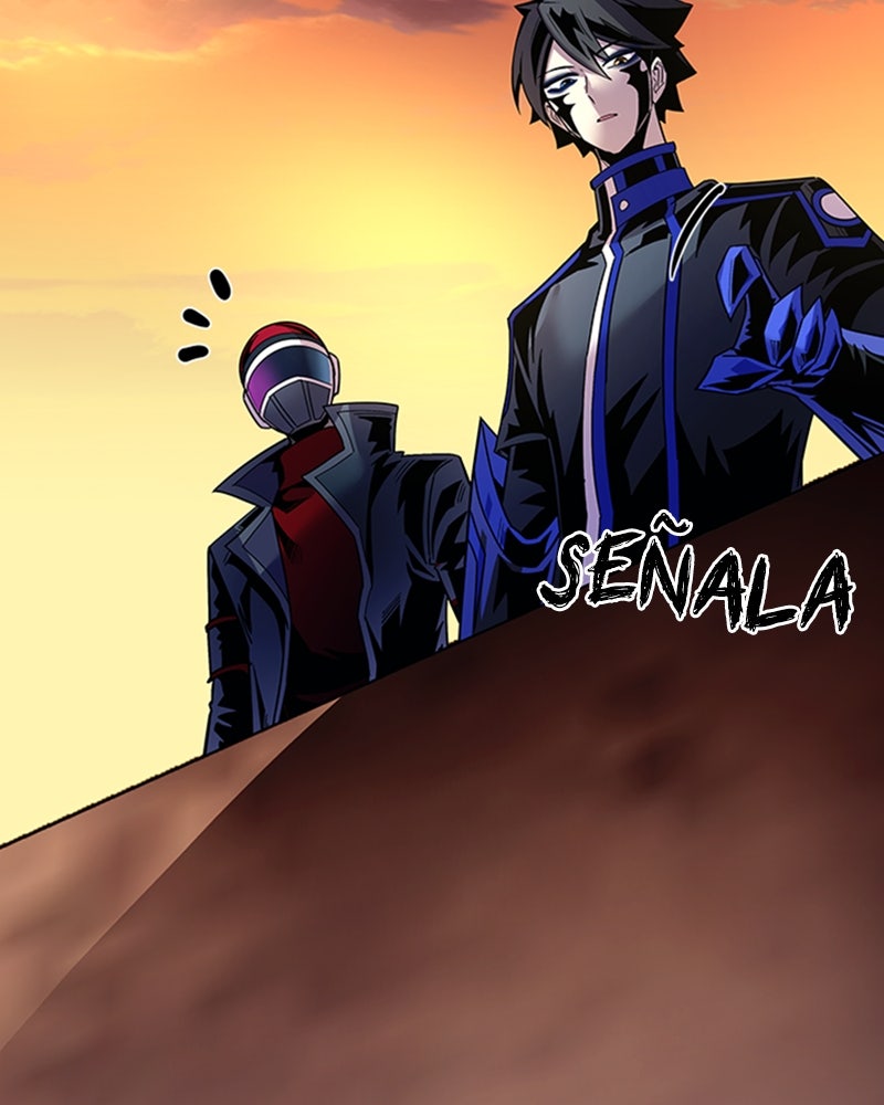 Read Un villano para matar ES Manga Online