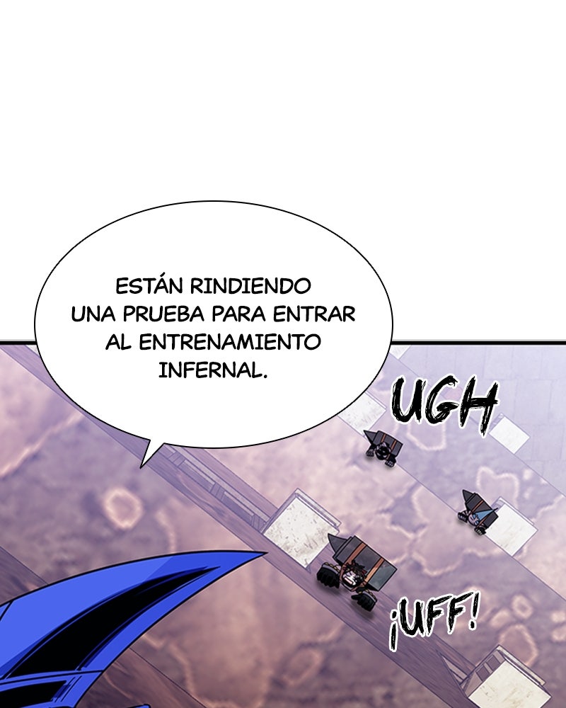 Read Un villano para matar ES Manga Online