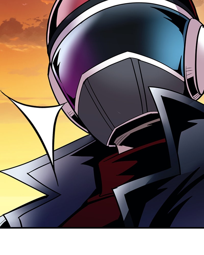 Read Un villano para matar ES Manga Online