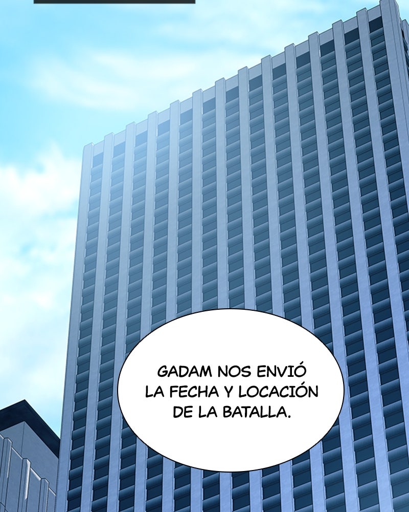 Read Un villano para matar ES Manga Online