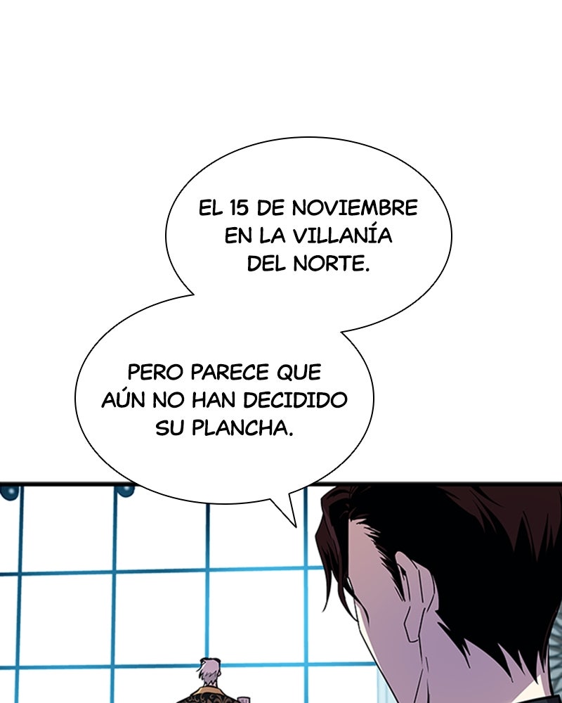 Read Un villano para matar ES Manga Online