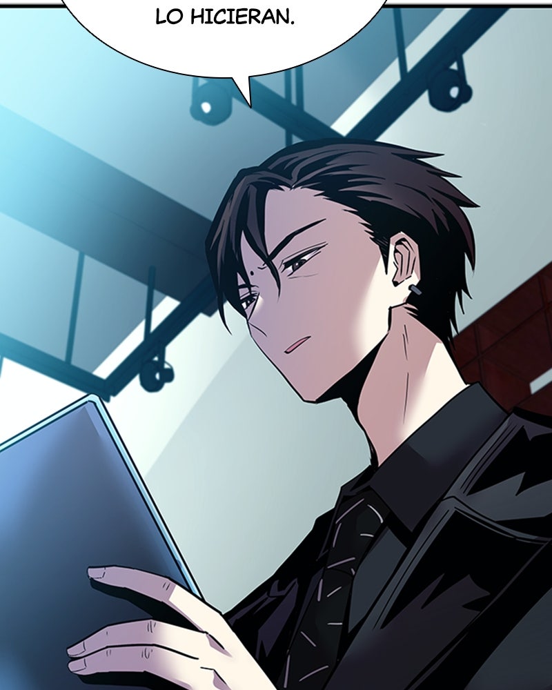 Read Un villano para matar ES Manga Online