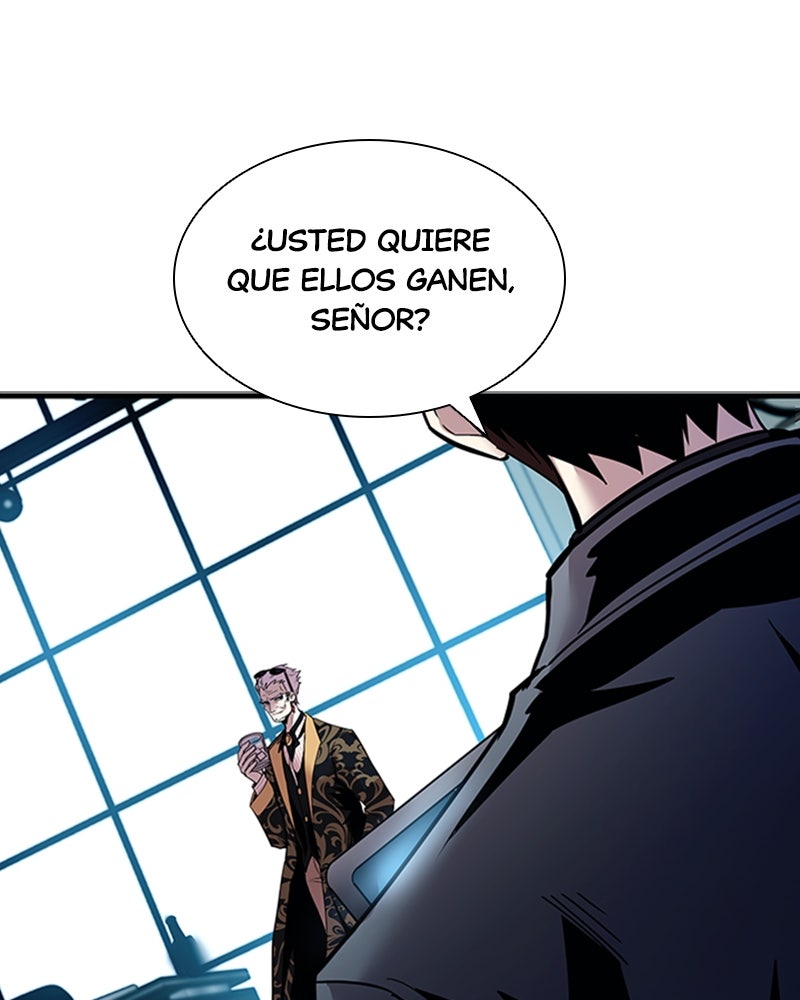 Read Un villano para matar ES Manga Online