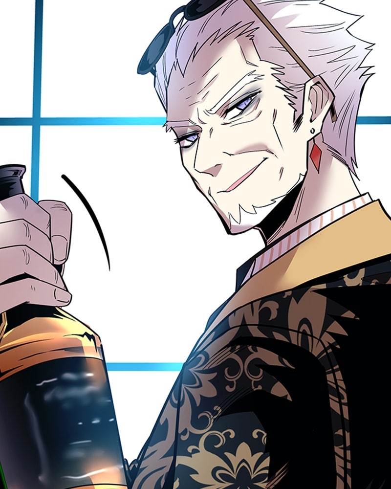 Read Un villano para matar ES Manga Online