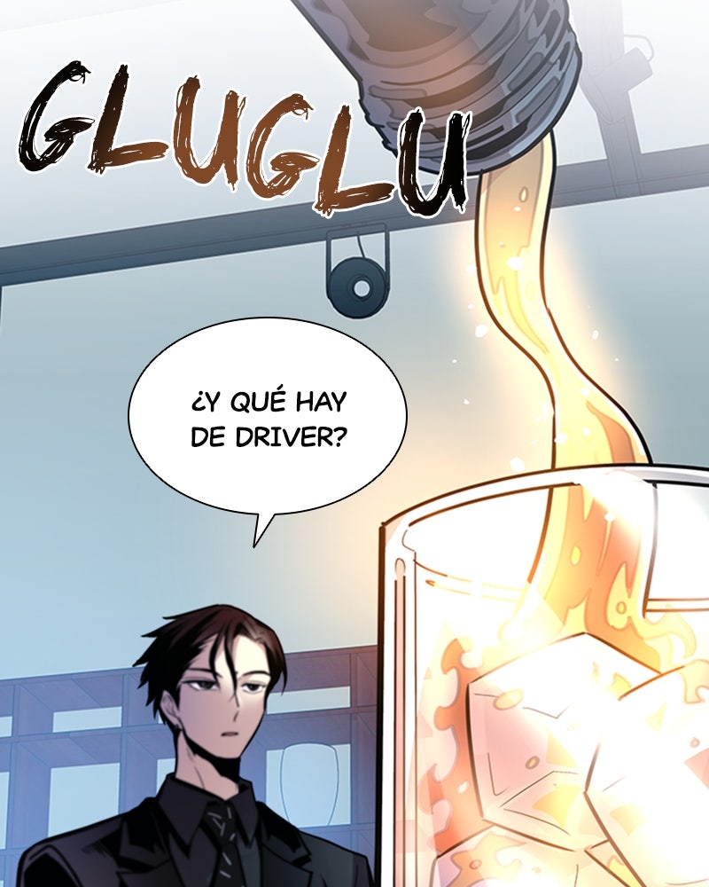 Read Un villano para matar ES Manga Online