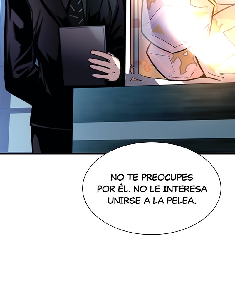 Read Un villano para matar ES Manga Online