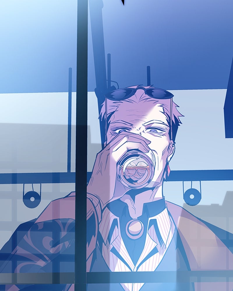 Read Un villano para matar ES Manga Online