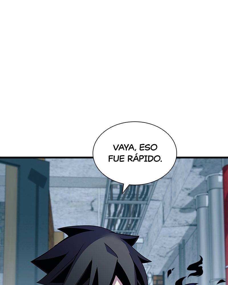 Read Un villano para matar ES Manga Online