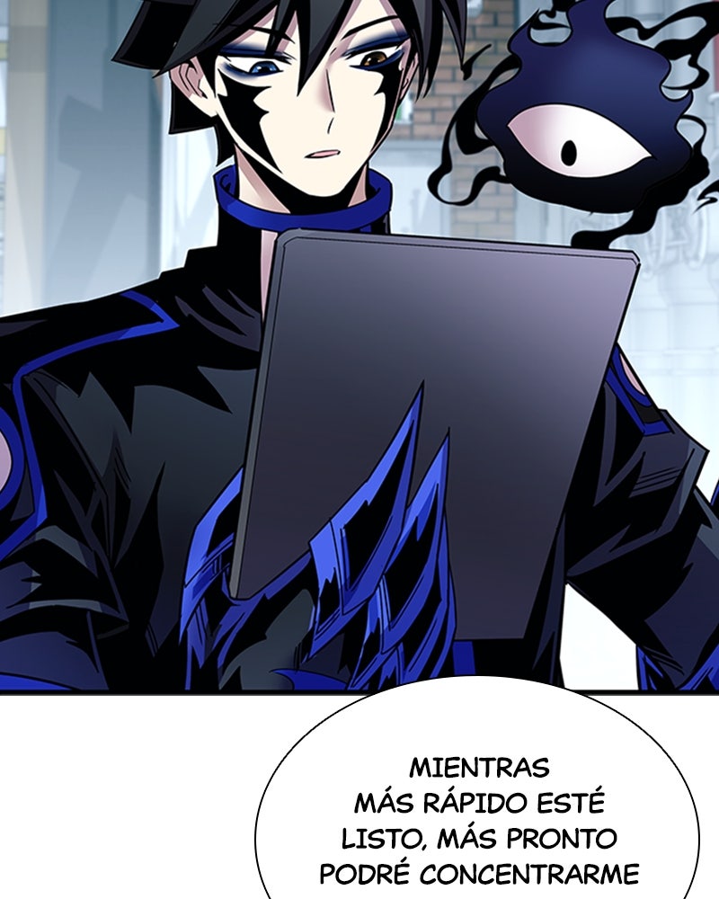 Read Un villano para matar ES Manga Online