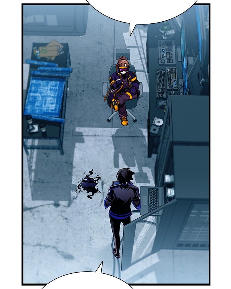 Read Un villano para matar ES Manga Online